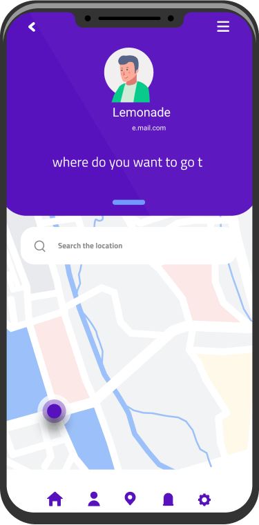 Get the app
