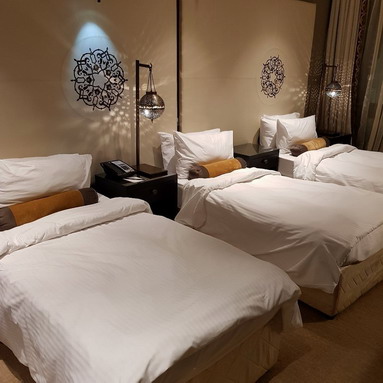 Iran Iraq Best Hotels Packages