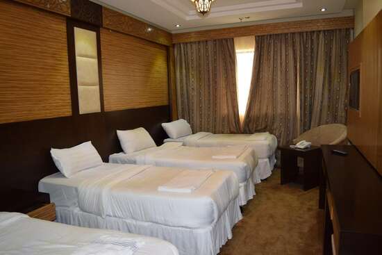Hotels in Medina near Haram